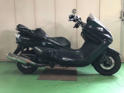 Yamaha MAJESTY 250C
