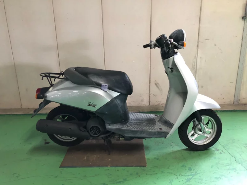Honda TODAY