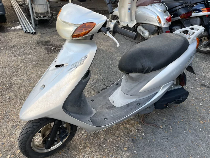 Yamaha JOG