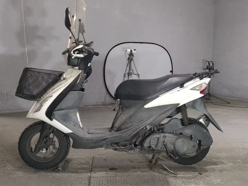 Suzuki ADDRESS V125