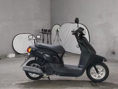 Honda TACT BASIC