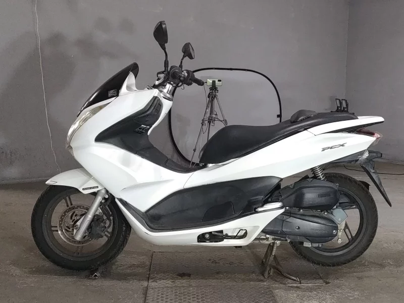 Honda PCX125