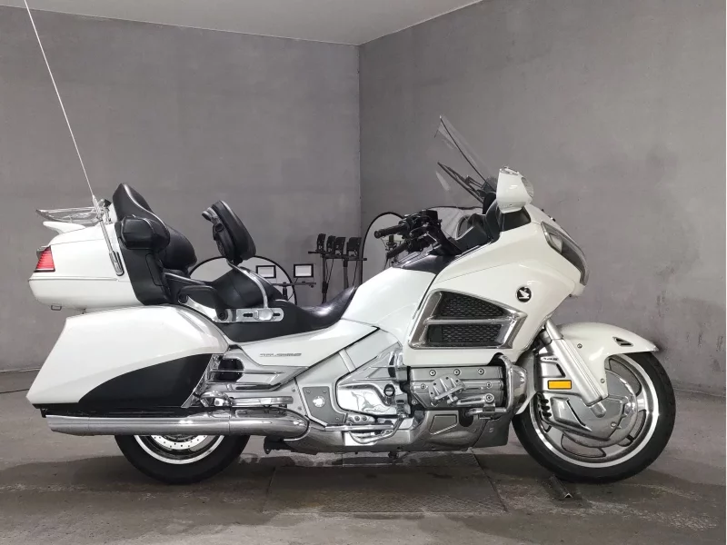 Honda GL1800