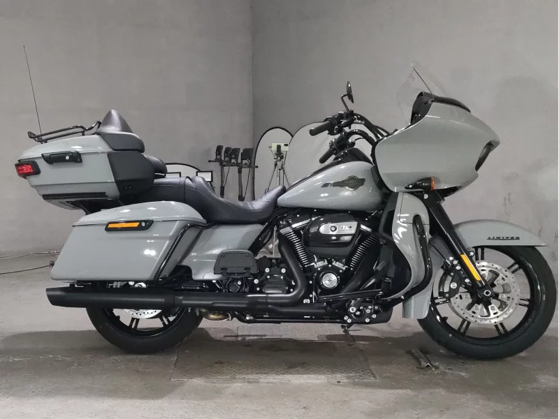 Harley-Davidson HARLEY FLTRK1870