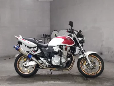 Honda CB1300SF