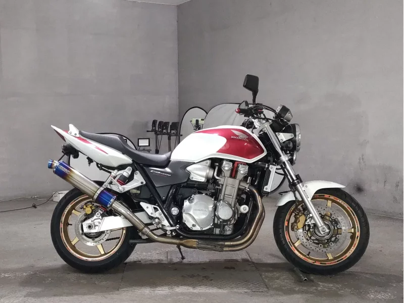 Honda CB1300SF
