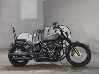 Harley-Davidson HARLEY FXBB1750