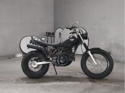 Yamaha TW200