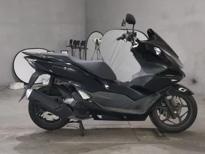 Honda PCX160