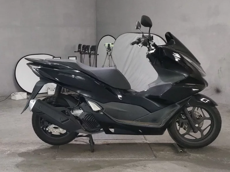 Honda PCX160