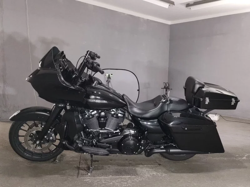 Harley-Davidson HARLEY FLTRXS1870
