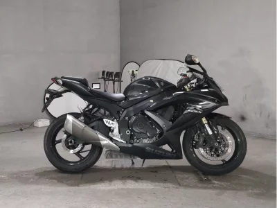 Suzuki GSX-R600
