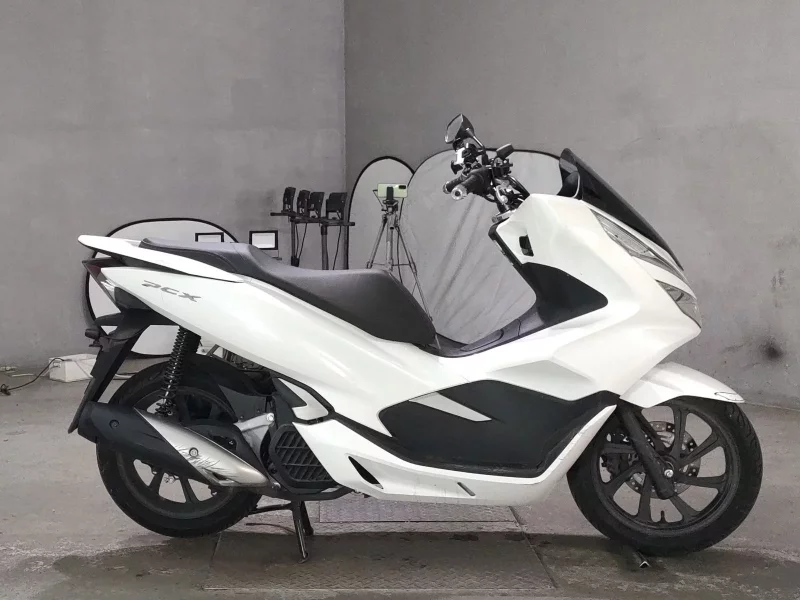 Honda PCX125
