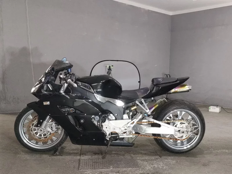 Honda CBR1000RR