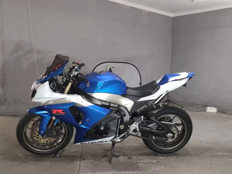 Suzuki GSX-R1000