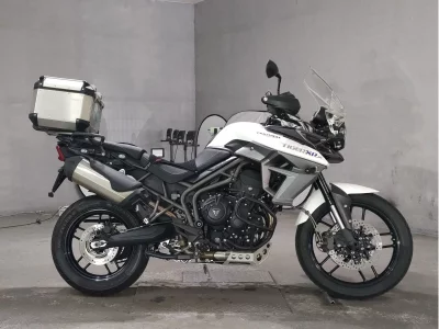 Triumph TRIUMPH TIGER 800
