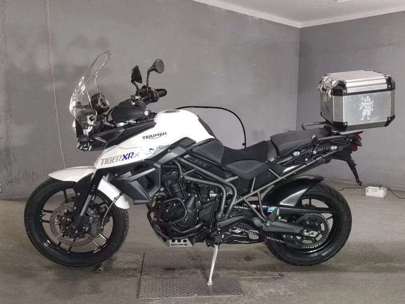 Triumph TRIUMPH TIGER 800