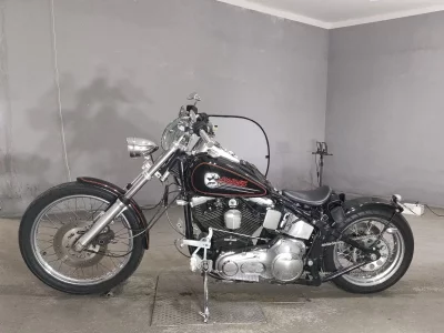 Harley-Davidson HARLEY FXSTC1340