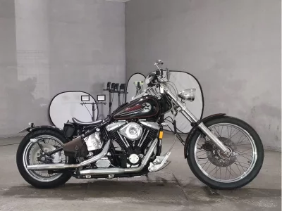 Harley-Davidson HARLEY FXSTC1340