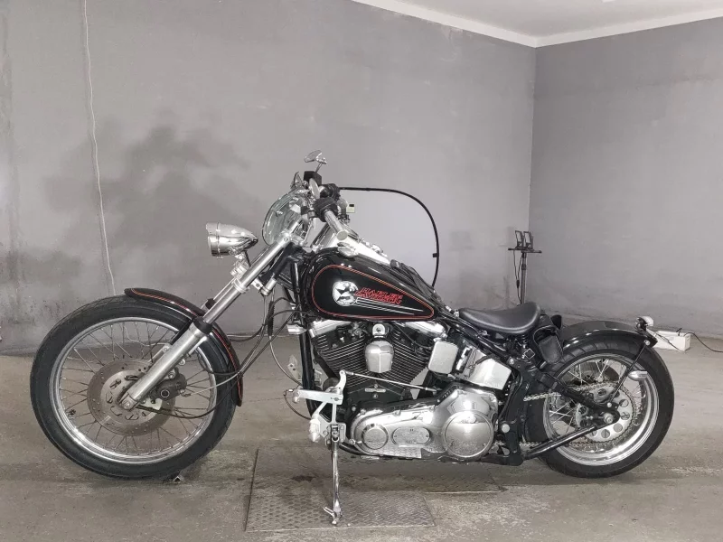 Harley-Davidson HARLEY FXSTC1340