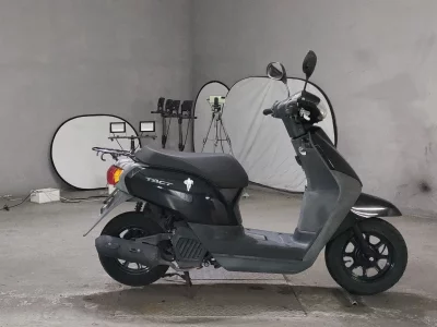Honda MANY CTOR