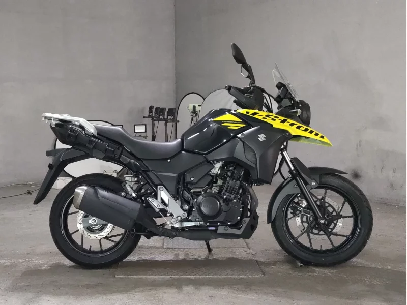 Suzuki V STROM 250