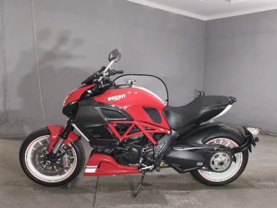 Ducati DUCATI DIAVEL
