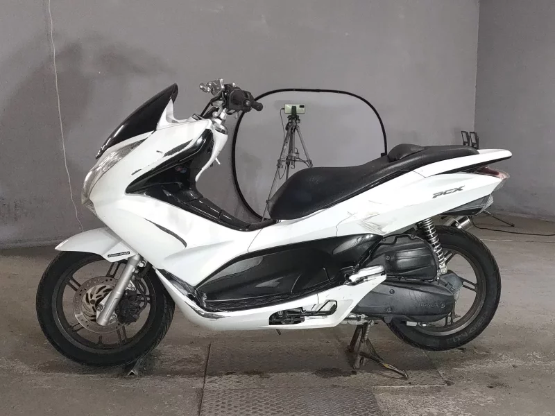 Honda PCX125