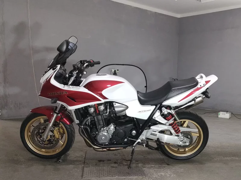 Honda CB1300SF BOLDOR