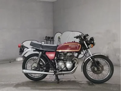 Honda CB400