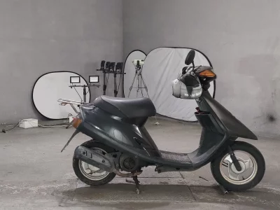 Yamaha JOG
