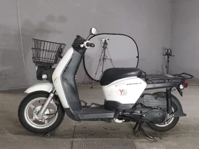 Honda BENRII50 PRO