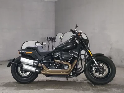 Harley-Davidson HARLEY FXFBS1870