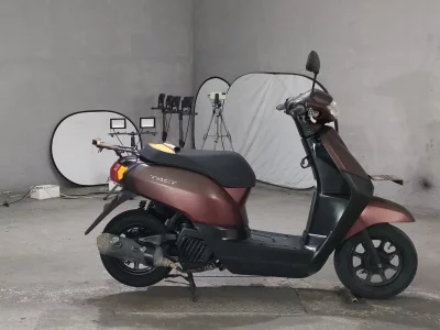 Honda MANY CTOR
