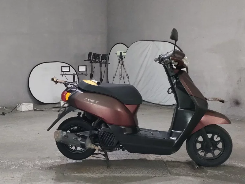 Honda MANY CTOR
