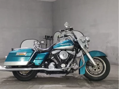 Harley-Davidson HARLEY FLHR1340