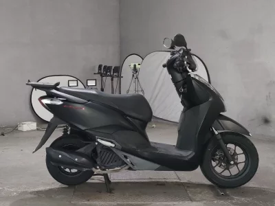 Honda LEAD 125