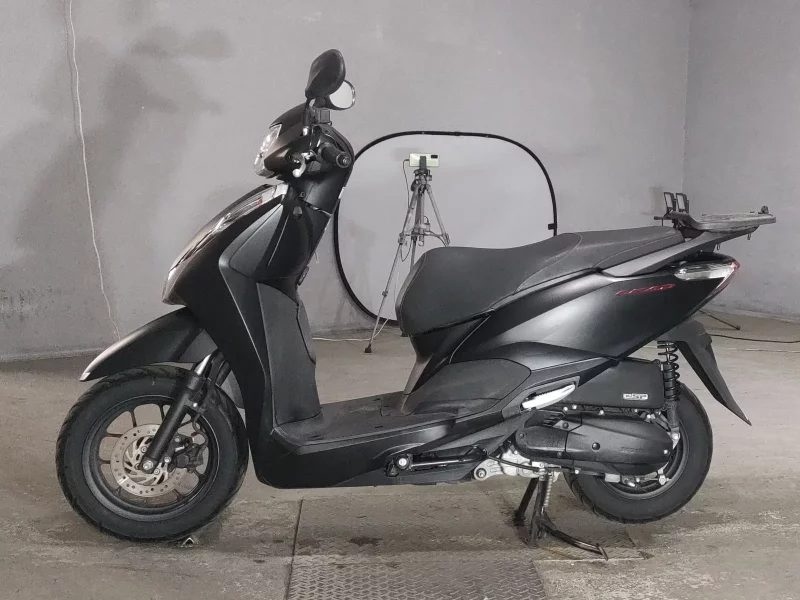 Honda LEAD 125