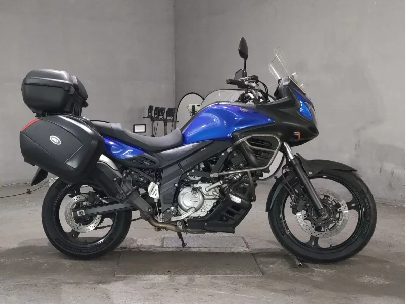 Suzuki V STROM650