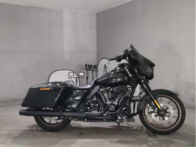 Harley-Davidson HARLEY FLHXST1920