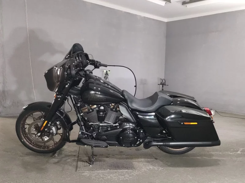 Harley-Davidson HARLEY FLHXST1920