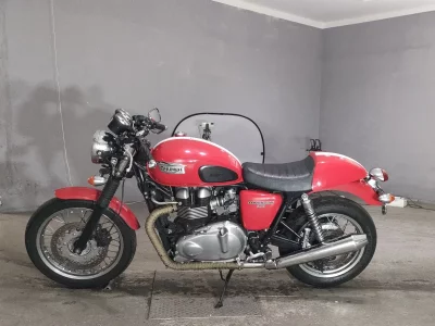 Triumph TRIUMPH THRUXTON