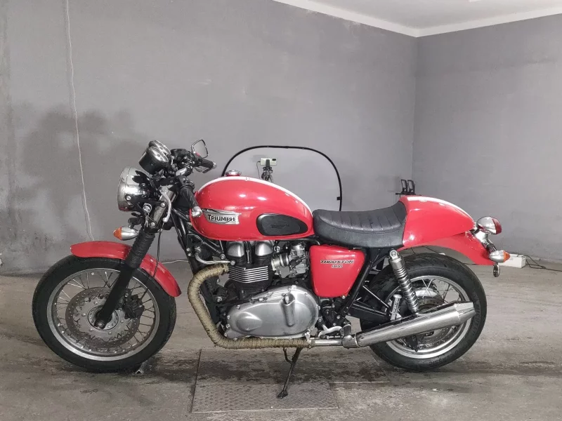 Triumph TRIUMPH THRUXTON