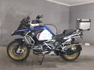 BMW BMW R1250GS ADVENTURE HP