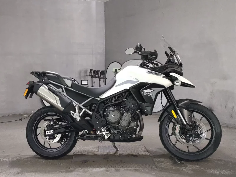Triumph TRIUMPH TIGER 900GT PRO