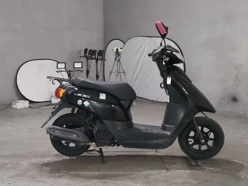 Yamaha JOG