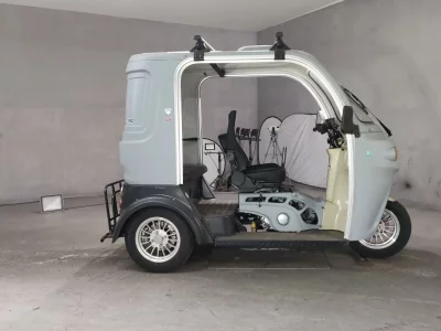 Other ALIVEPLUS AP TRIKE