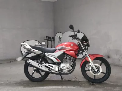 Yamaha YBR125