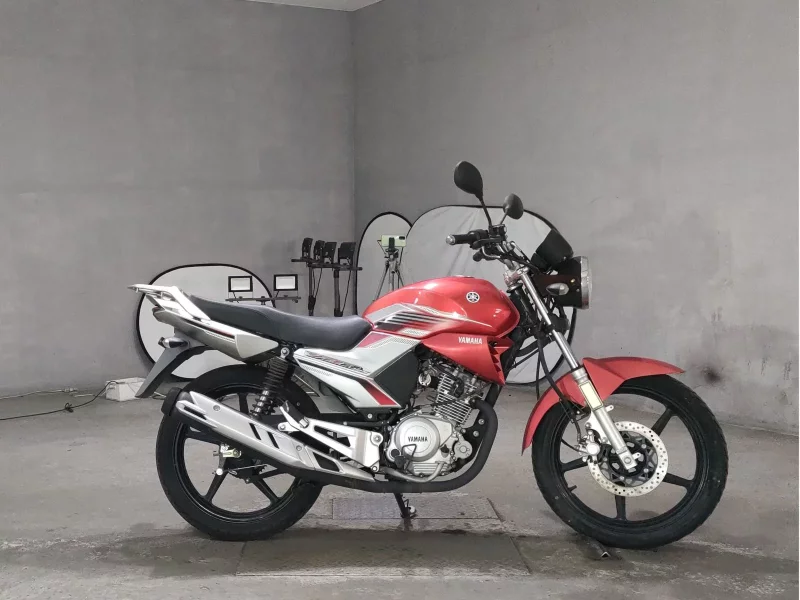 Yamaha YBR125