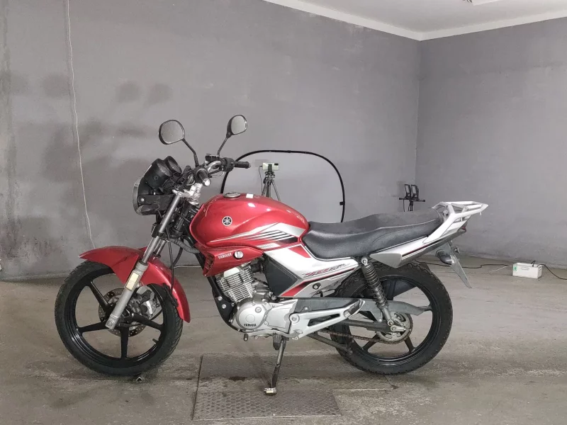 Yamaha YBR125